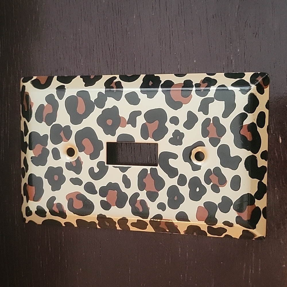 Light Switch Cover